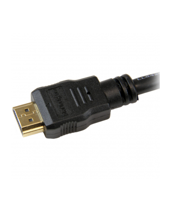 Startech Kabel Hdmi 1M Czarny