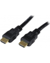 Startech Kabel Hdmi 1M Czarny - nr 25