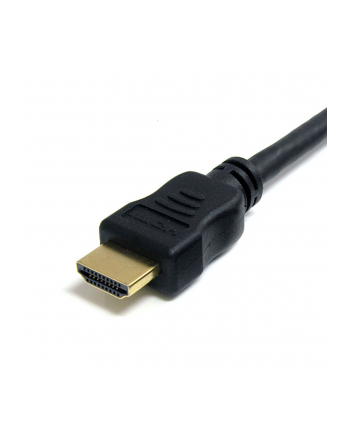 Startech Kabel Hdmi 2M Czarny Ethernet