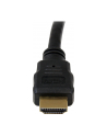 Startech Kabel High Speed Hdmi 0.3m Hdmm30cm - nr 30