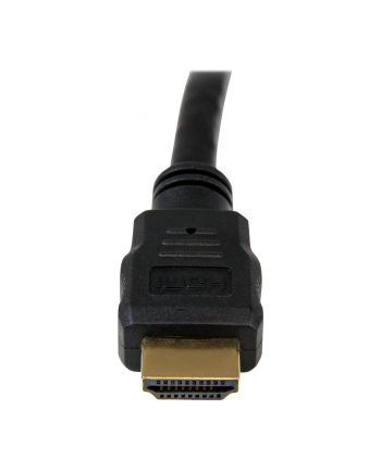 Startech Kabel High Speed Hdmi 0.3m Hdmm30cm