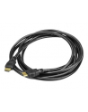 Startech Kabel Hdmi 3M Czarny - nr 3