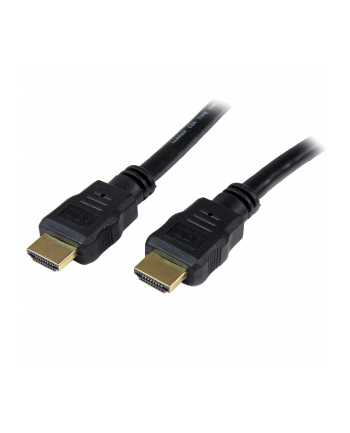 Startech Kabel Hdmi 0.5M Czarny