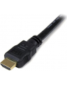 Startech Kabel Hdmi 0.5M Czarny - nr 16