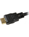 Startech Kabel Hdmi 0.5M Czarny - nr 18