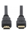 Startech Kabel Hdmi 0.5M Czarny - nr 26