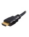 Startech Kabel Hdmi 0.5M Czarny - nr 3