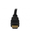 Startech Kabel Hdmi 0.5M Czarny - nr 4