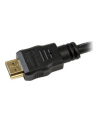 Startech Kabel Hdmi 0.5M Czarny - nr 5