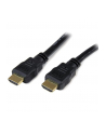 Startech Kabel Hdmi 0.5M Czarny - nr 7