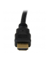 Startech Kabel Hdmi 0.5M Czarny - nr 9