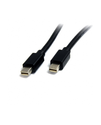 Startech Kabel Mini Displayport 1M Czarny