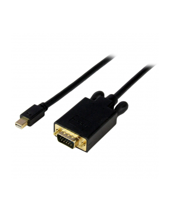Startech Kabel Mini Displayport - D-sub Vga 1.8m Mdp2vgamm6b