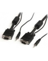 Startech Kabel Vga + Jack3.5Mm 5M (Mxthqmm5Ma) - nr 15