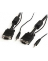 Startech Kabel Vga + Jack3.5Mm 5M (Mxthqmm5Ma) - nr 16