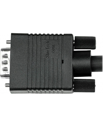 Startech Kabel Vga (M/M) Czarny 2M (Mxtmmhq2M)