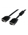 Startech Kabel Vga (M/M) Czarny 2M (Mxtmmhq2M) - nr 2