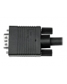 Startech Kabel Vga (M/M) Czarny 2M (Mxtmmhq2M) - nr 3