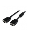 Startech Kabel Vga (M/M) Czarny 2M (Mxtmmhq2M) - nr 7