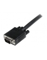 Startech Kabel Vga (M/M) Czarny 5M (Mxtmmhq5M) - nr 10