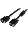 Startech Kabel Vga (M/M) Czarny 5M (Mxtmmhq5M) - nr 12