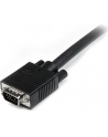 Startech Kabel Vga (M/M) Czarny 5M (Mxtmmhq5M) - nr 13