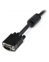 Startech Kabel Vga (M/M) Czarny 5M (Mxtmmhq5M) - nr 14