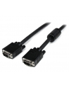 Startech Kabel Vga (M/M) Czarny 5M (Mxtmmhq5M) - nr 17