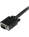 Startech Kabel Vga (M/M) Czarny 5M (Mxtmmhq5M) - nr 22