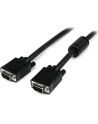 Startech Kabel Vga (M/M) Czarny 5M (Mxtmmhq5M) - nr 23