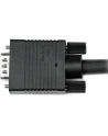 Startech Kabel Vga (M/M) Czarny 5M (Mxtmmhq5M) - nr 6