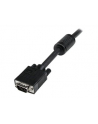 Startech Kabel Vga (M/M) Czarny 5M (Mxtmmhq5M) - nr 8