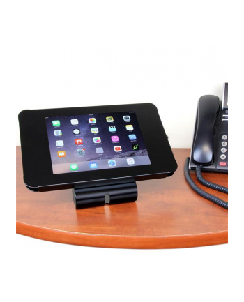 Startech.Com Lockable Tablet Stand For Ipad