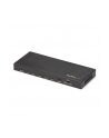 Startech.Com 2 Port Hdmi Splitter 4K 60Hz 1X2 Way Hdmi 2.0 Splitter Video/Audio Splitter 2 Ports - nr 8