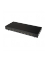 Startech.Com 8-Port 4K 60Hz Hdmi Splitter Hdr Support 7.1 Audio Video/Audio Splitter - nr 8
