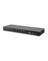 Startech.Com 4X4 Hdmi Matrix Switch W/ Audio And Ethernet Control 4K 60Hz Video/Audio Switch 4 Ports - nr 6