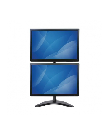 Startech stojak biurkowy na 2 monitory 13-27''  (ARMBARDUOV)