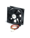 Startech.com 5000 RPM 6 x 2.5cm Fan TX3 (FAN6X25TX3H) - nr 7