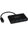 Startech USB Typ C 4x 3.0 (HB30C4AB) - nr 14