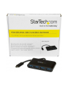 Startech USB Typ C 4x 3.0 (HB30C4AB) - nr 15