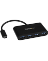 Startech USB Typ C 4x 3.0 (HB30C4AB) - nr 19