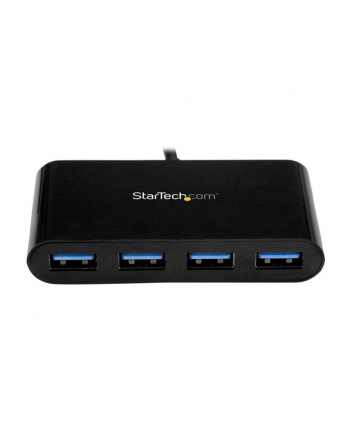 Startech USB Typ C 4x 3.0 (HB30C4AB)