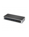 Startech.com 7 Port USB C Hub - USB-C to 5x USB-A and 2x USB-C - USB 3.0 - hub - 7 ports USB hub - 7 - Czarny (HB30C5A2CSC) - nr 5