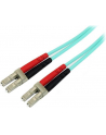 Startech Patchcord światlowodowy LC-LC OM4 3m (450FBLCLC3) - nr 10