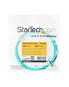 Startech Patchcord światlowodowy LC-LC OM4 3m (450FBLCLC3) - nr 17