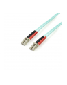 Startech Patchcord światlowodowy LC-LC OM4 3m (450FBLCLC3) - nr 23