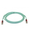 Startech Patchcord światlowodowy LC-LC OM4 3m (450FBLCLC3) - nr 3