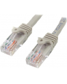 Startech RJ-45/RJ-45 kat.5e U/UTP 10m Szary (45PAT10MGR) - nr 11