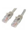 Startech RJ-45/RJ-45 kat.5e U/UTP 10m Szary (45PAT10MGR) - nr 8