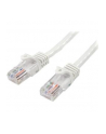 Startech RJ-45/RJ-45 kat.5e U/UTP 10m Biały (45PAT10MWH) - nr 10